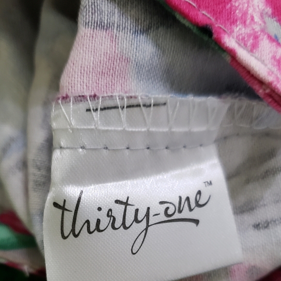 Thirty-one Interchangeable Exterior Skirt Cover - Picture 3 of 3